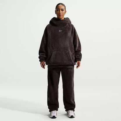 TOP PANTS N🔥C🔥A & N🔥K🔥HOODIE TROUSERS FLEECE