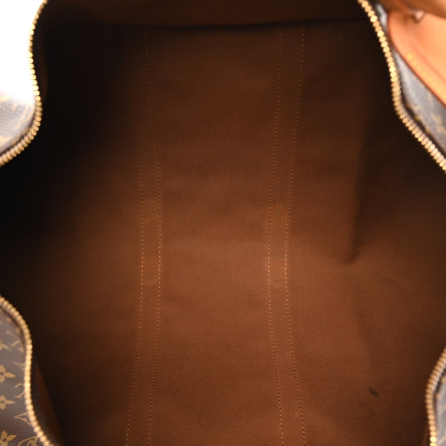 Monogram Keepall Bandouliere 55