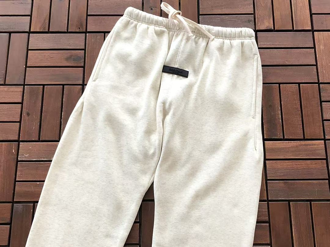 TOP￥~ 129 PANTS ￥~119 FOG HOODIE TROUSERS FLEECE