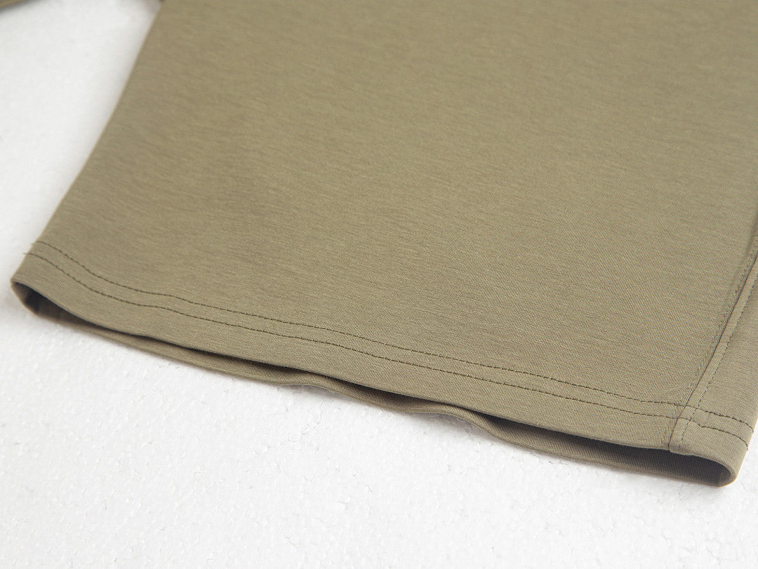 PANTALON CORTO MONCL£R