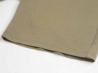 PANTALON CORTO MONCL£R