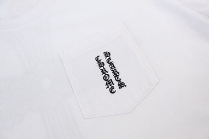 CAMISETA CHROME HEARTZ - 14
