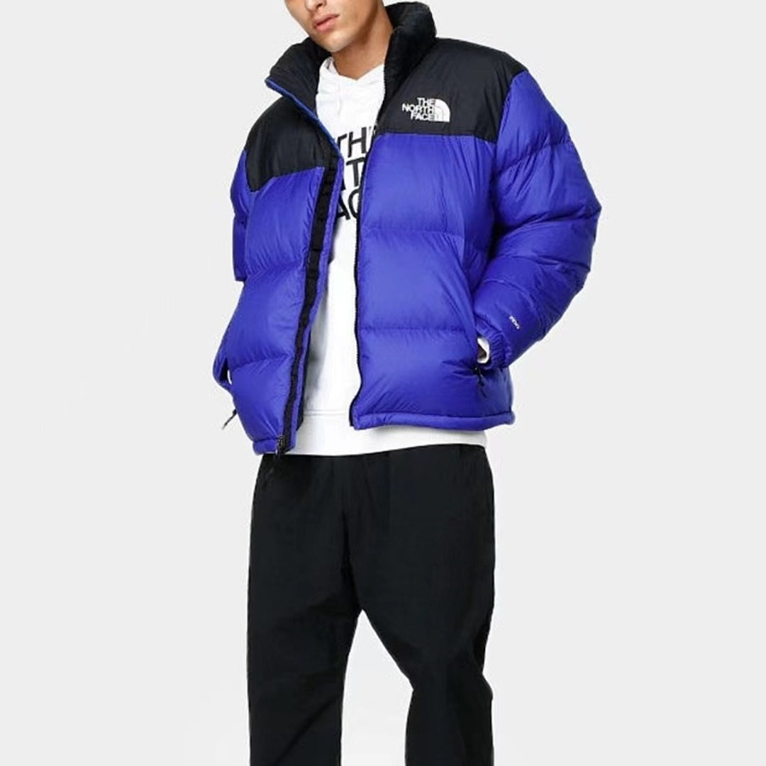 🔥husky11~ 1996 Retro Nuptse Jacket