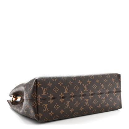 Monogram Graceful MM