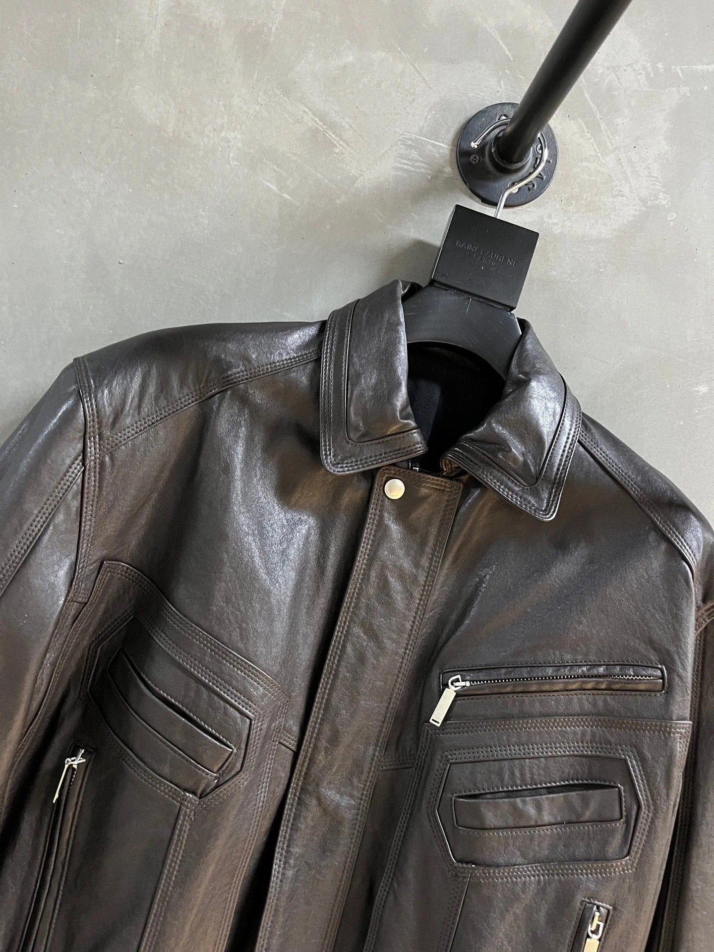 Saint Laurent