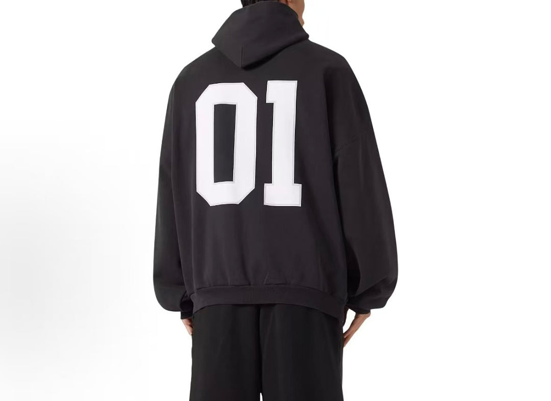 B🔥L🔥🔥🔥IA🔥A HOODIE
