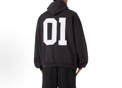 B🔥L🔥🔥🔥IA🔥A HOODIE