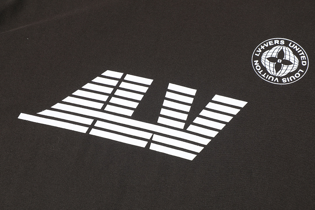 CAMISETA LV - 52