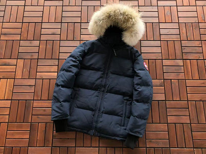 C🔥N🔥🔥A G🔥🔥🔥E DOWN JACKET