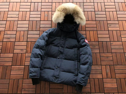 C🔥N🔥🔥A G🔥🔥🔥E DOWN JACKET