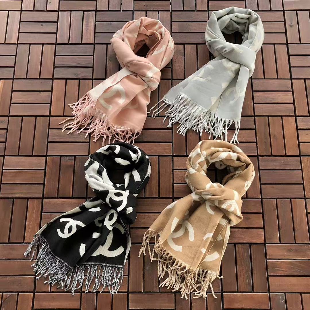 C🔥A🔥E🔥SCARF