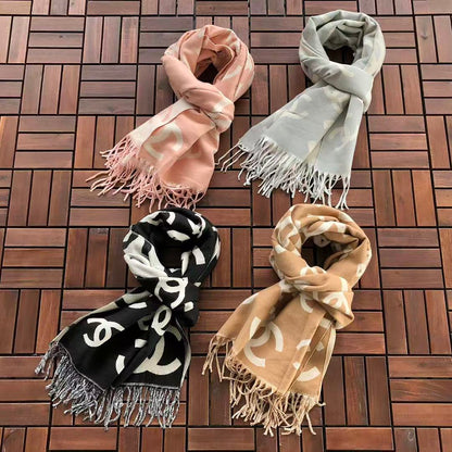 C🔥A🔥E🔥SCARF