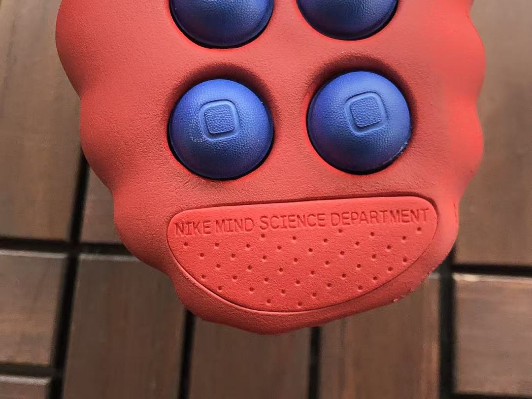 N🔥K🔥 SLIPPERS