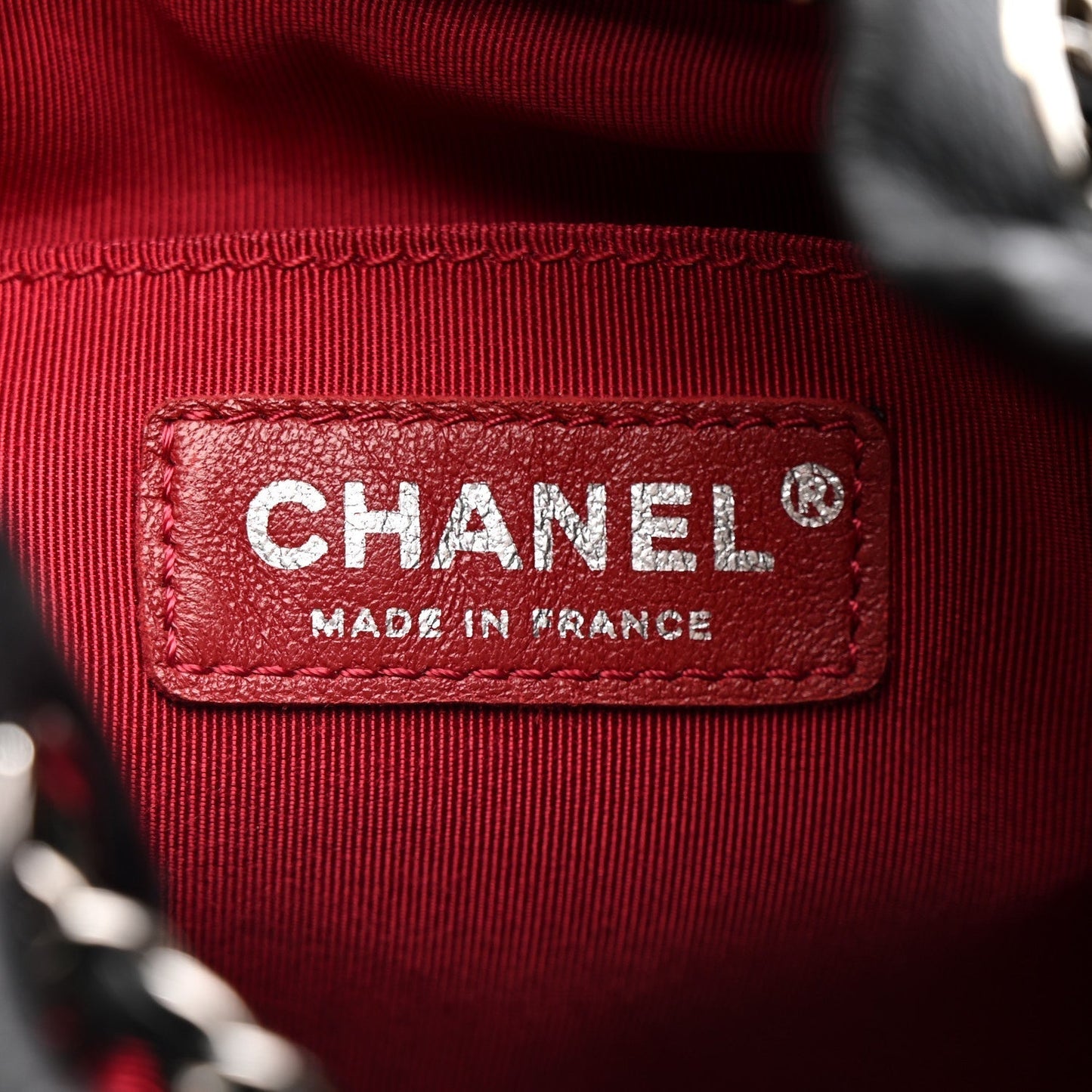 CHANEL
