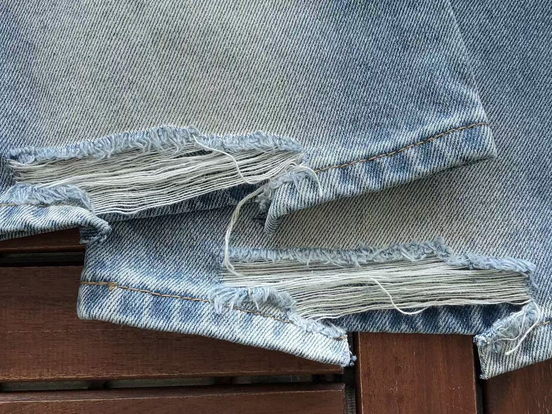 E.R.D JEANS