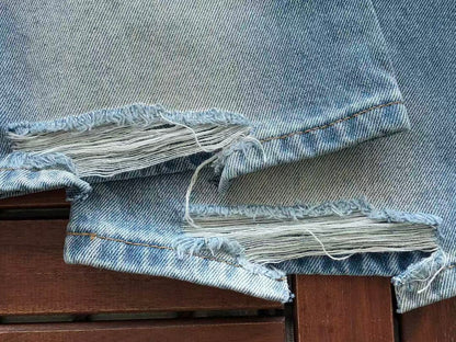 E.R.D JEANS