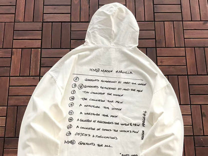 M🔥IS🔥N M🔥R🔥IE🔥A HOODIE