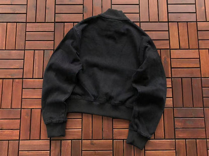 Chaqueta adida$