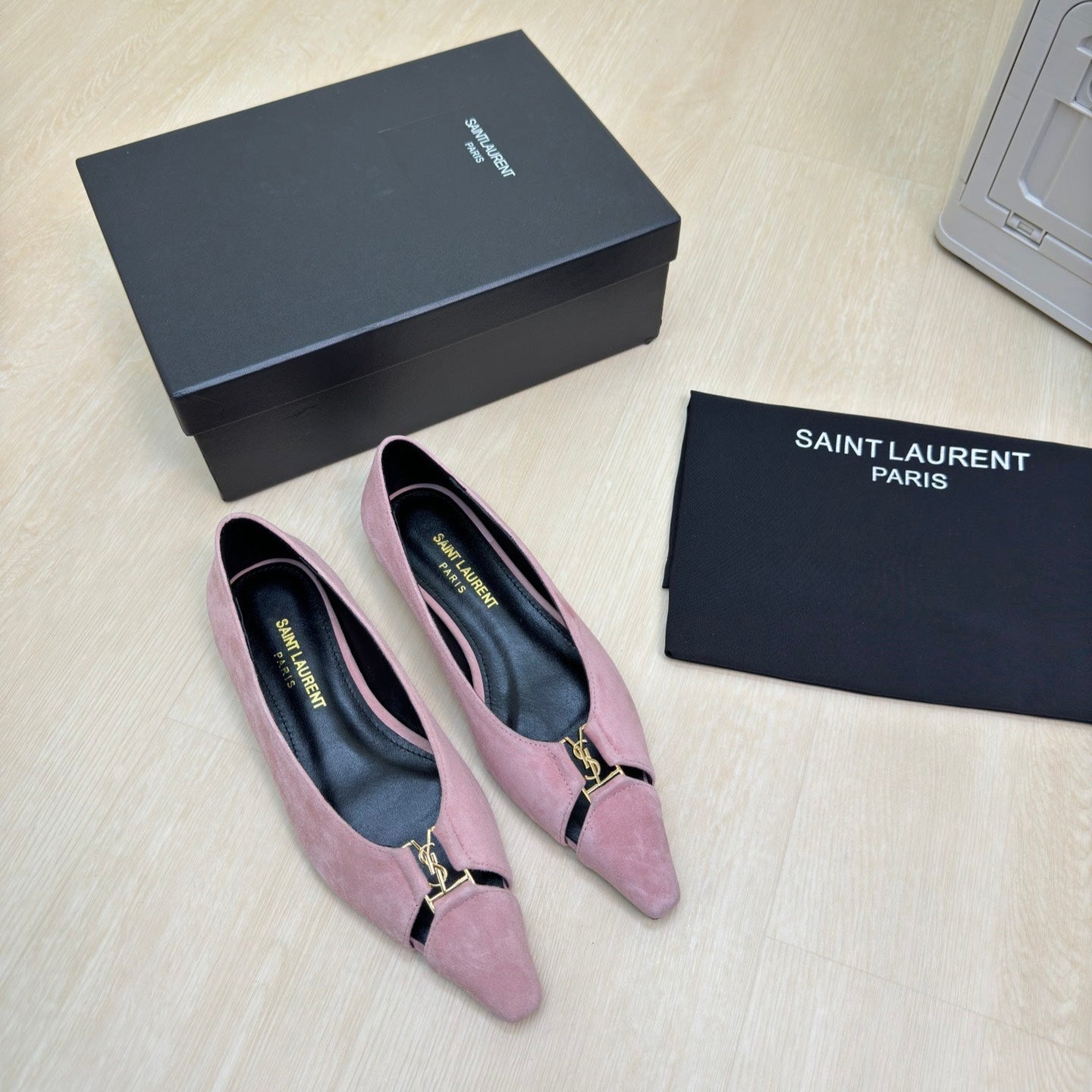 Saint Laurent