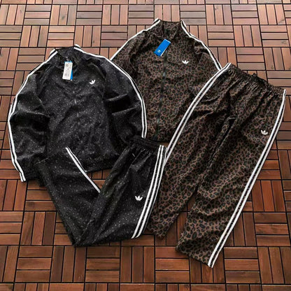 TOP￥~139 PANTS￥~119 🔥DI🔥AS JACKET TROUSERS