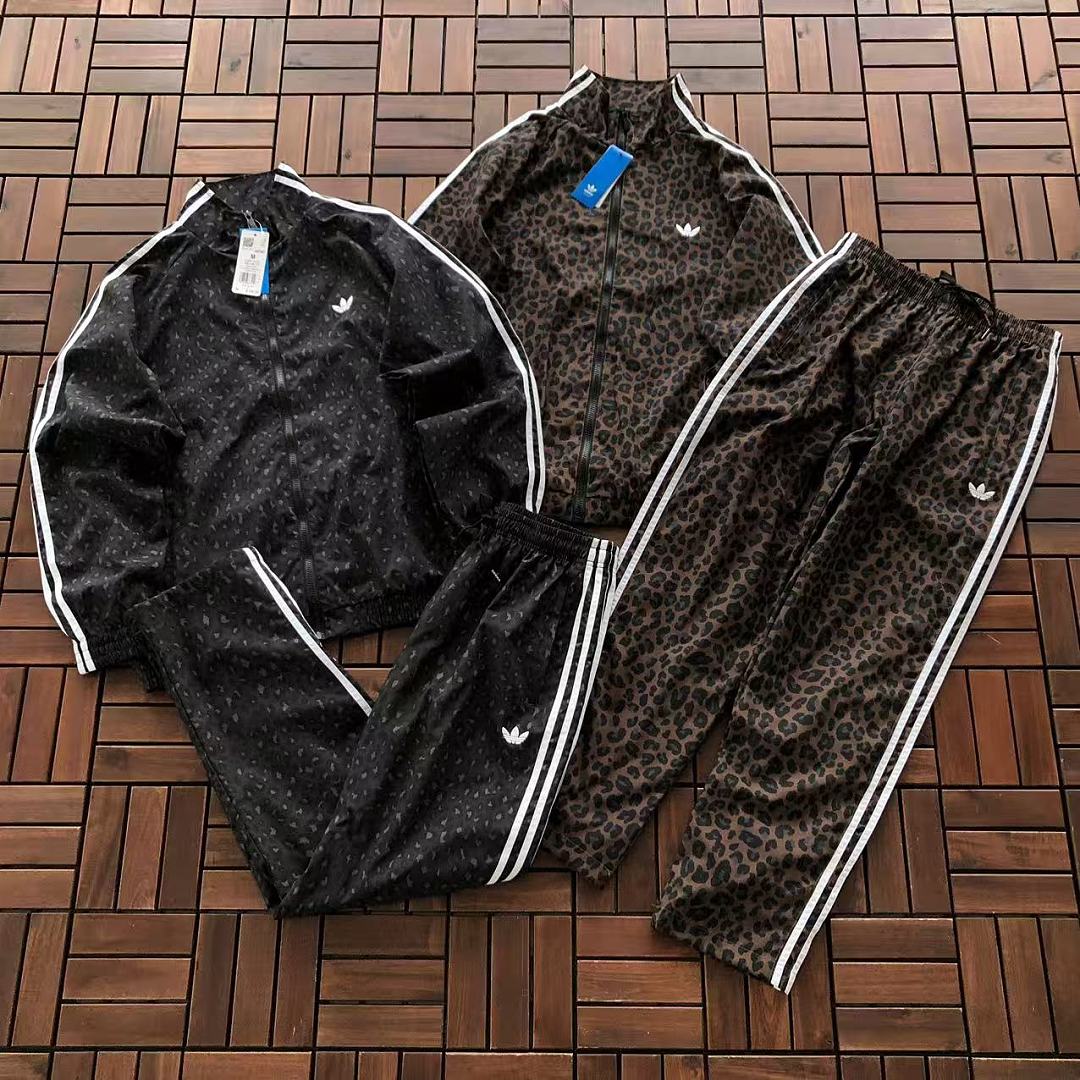TOP￥~139 PANTS￥~119 🔥DI🔥AS JACKET TROUSERS