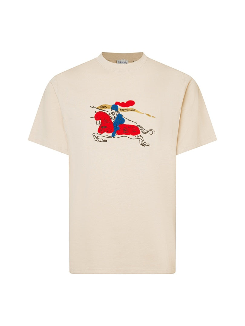 CAMISETA BURBERR¥ - 11