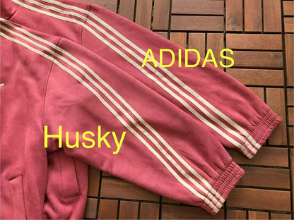 🔥husky11🔥~ adidas Originals CTT 3.1 Soft Jacket