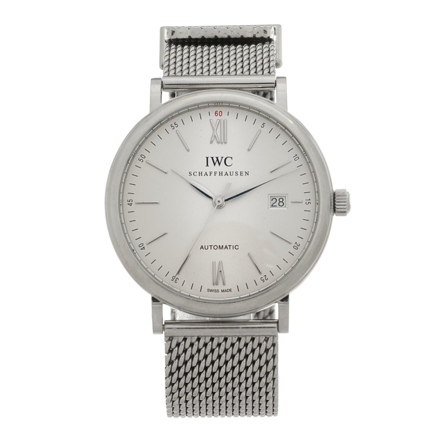 IWC