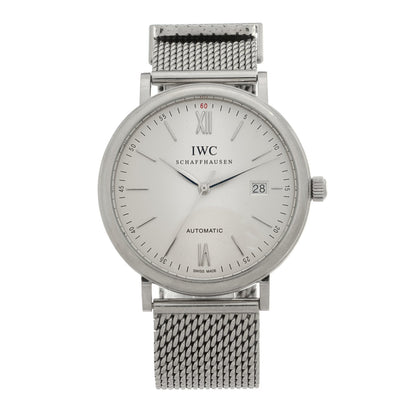 IWC
