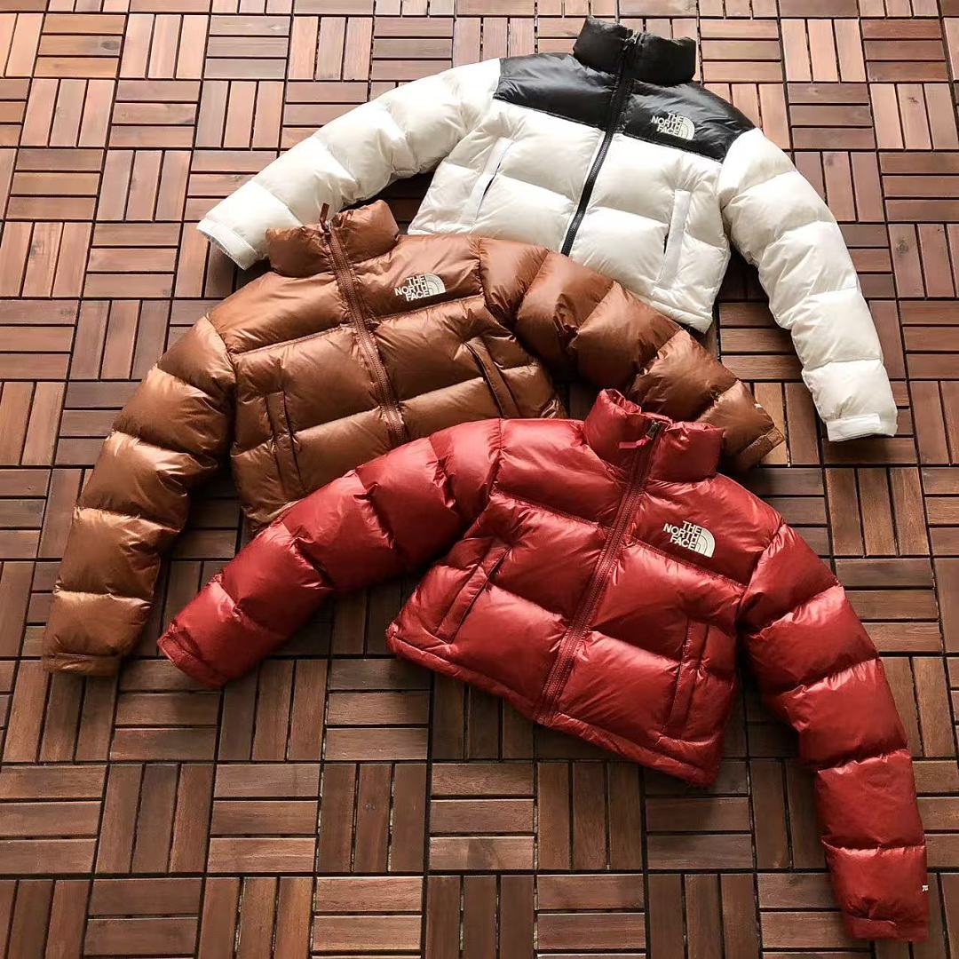 🔥SALE 🔥husky 11⬅️ 🔥 Women’s Nuptse Short Jacket