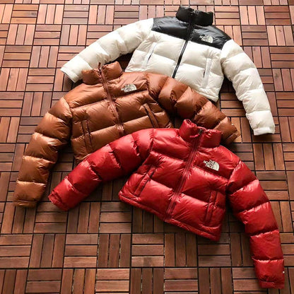 🔥SALE 🔥husky 11⬅️ 🔥 Women’s Nuptse Short Jacket