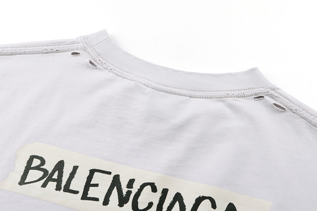 CAMISETA BALENÇIAGA - 69