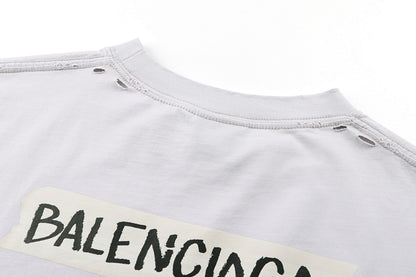 CAMISETA BALENÇIAGA - 69