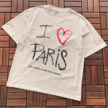 GALLERY DEPT T-SHIRT
