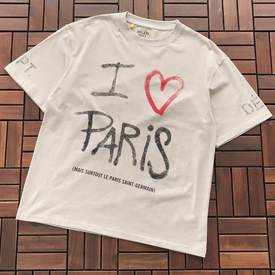 GALLERY DEPT T-SHIRT