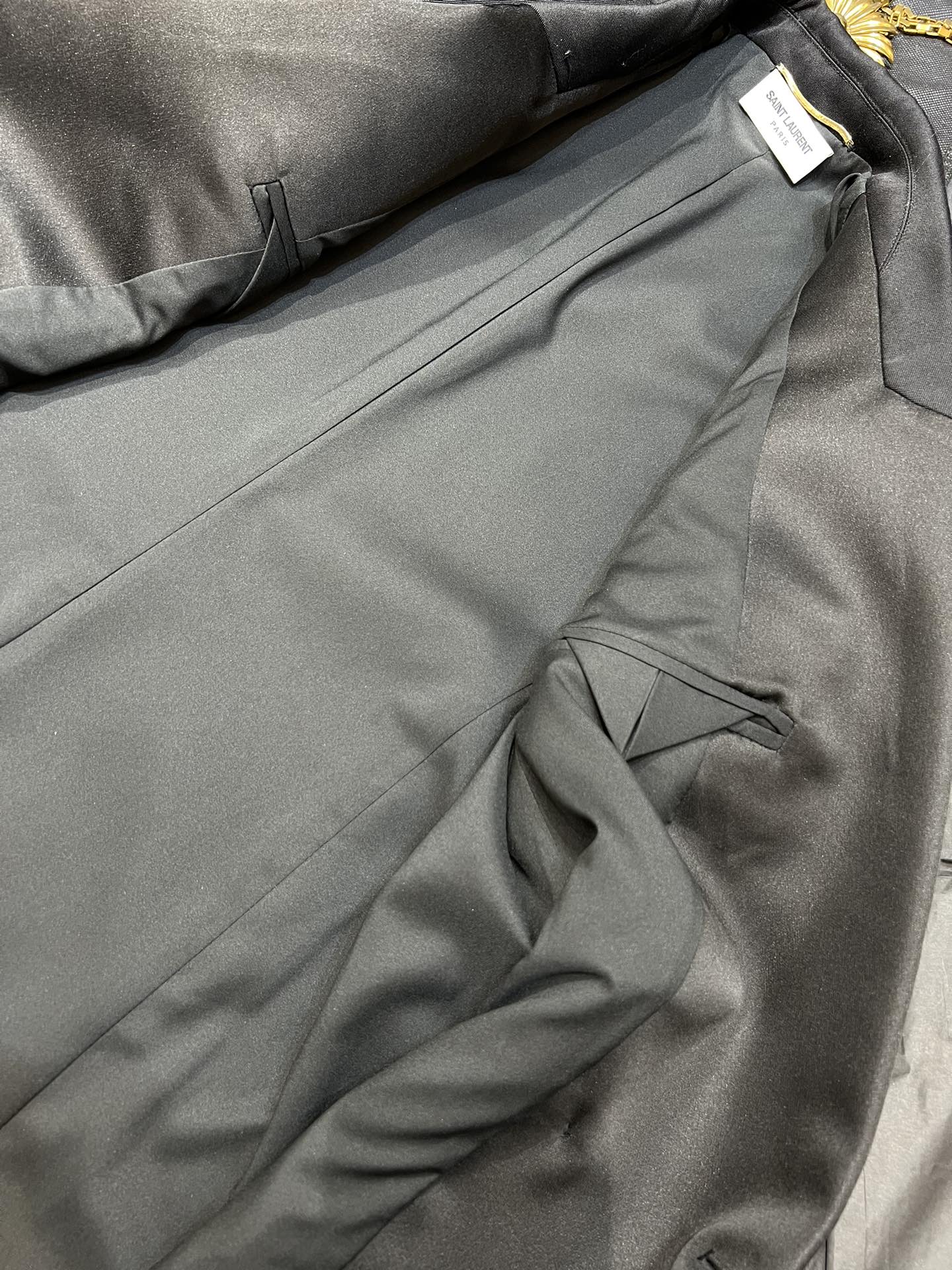 Saint Laurent