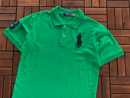 RA🔥PH🔥AU🔥EN T-SHIRT POLO