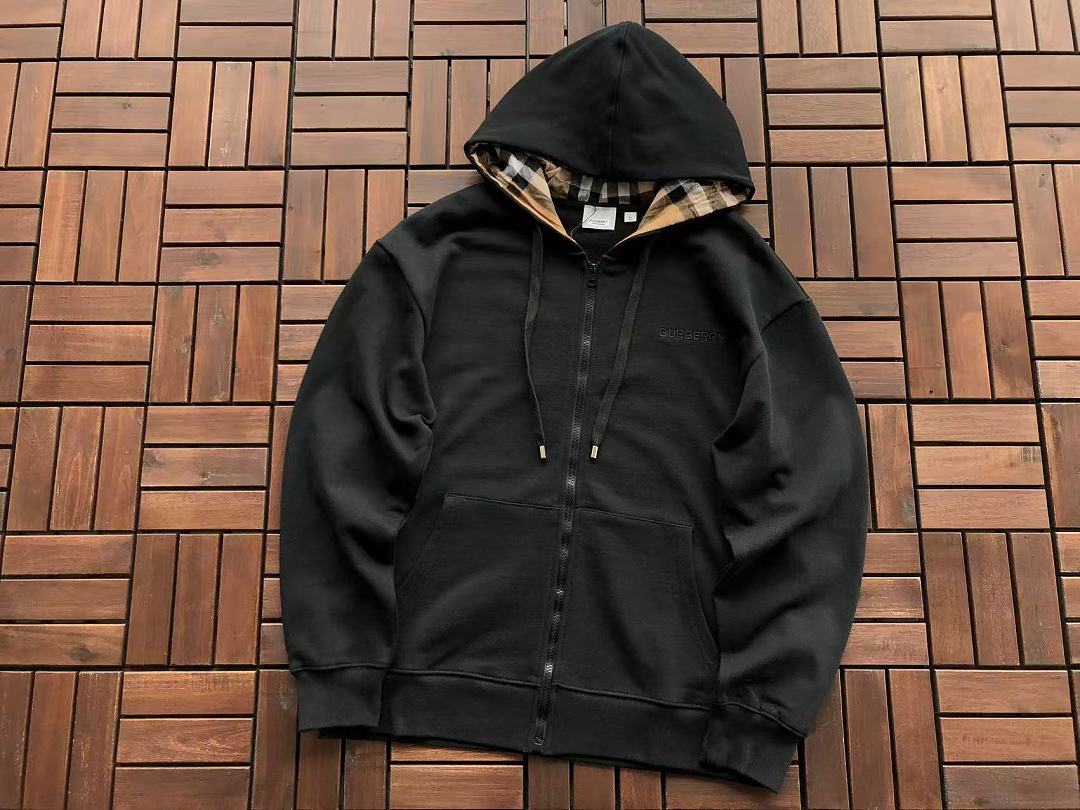 B🔥RB🔥RRY HOODIE