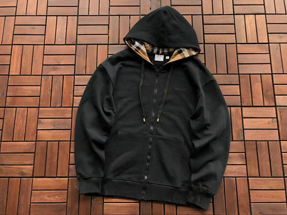 B🔥RB🔥RRY HOODIE