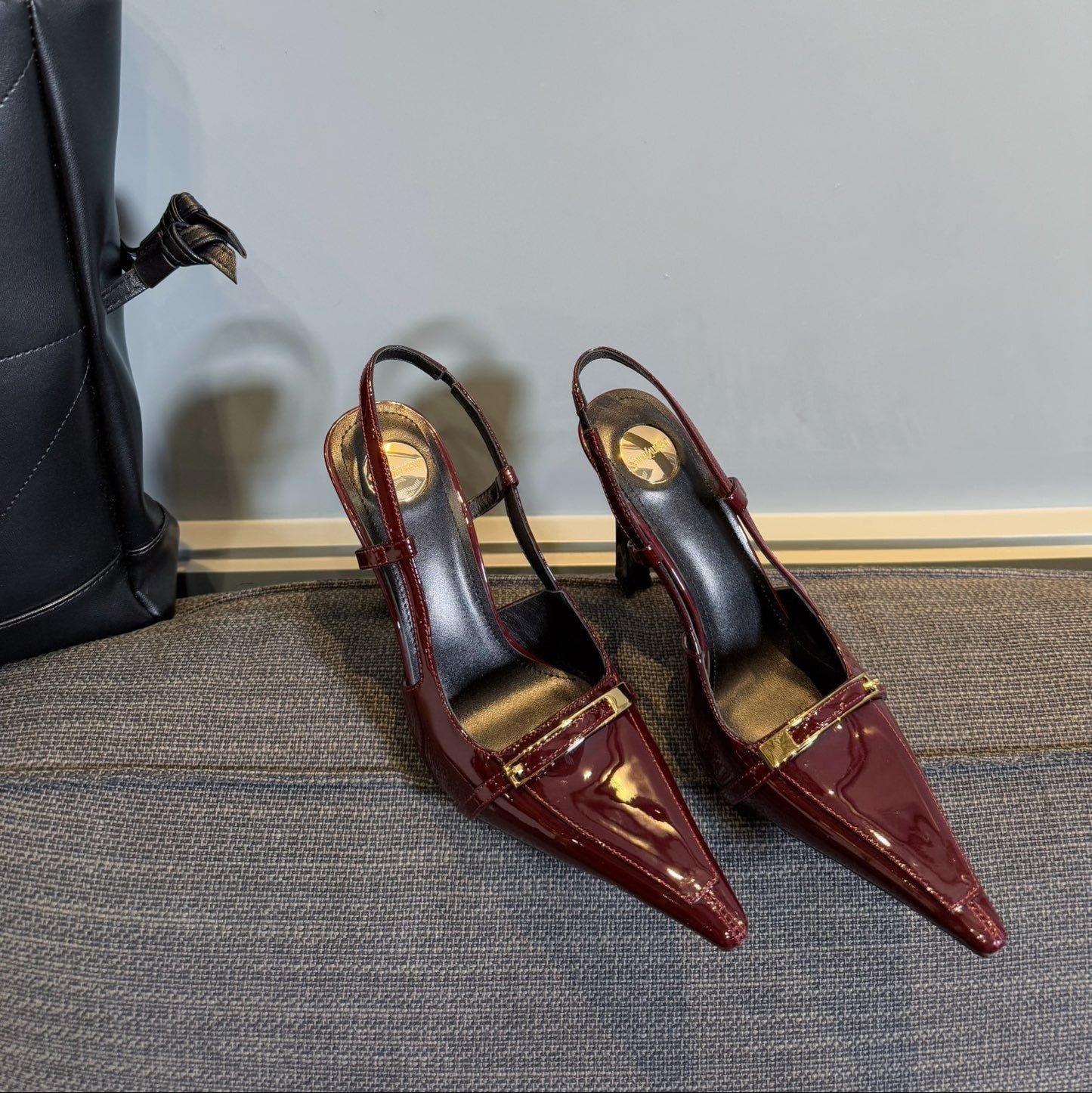 Saint Laurent