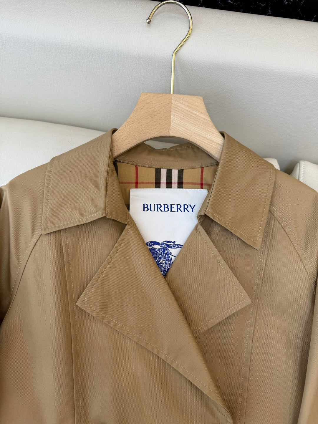 Burberry