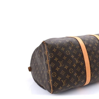 Monogram Keepall 50