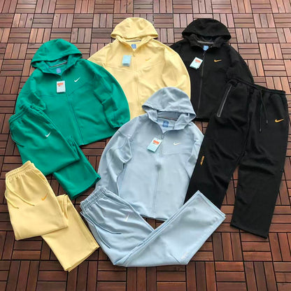 N🔥C🔥A & N🔥K🔥HOODIE TROUSERS
