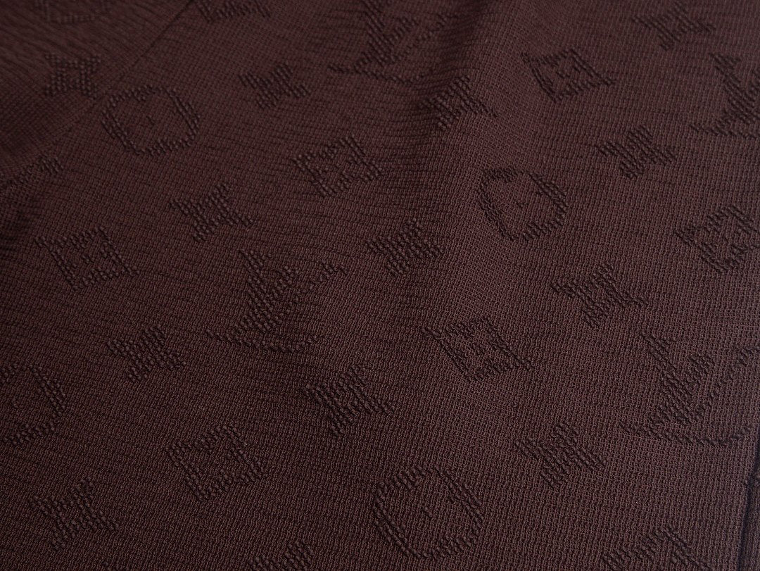 PANTALON CORTO LV
