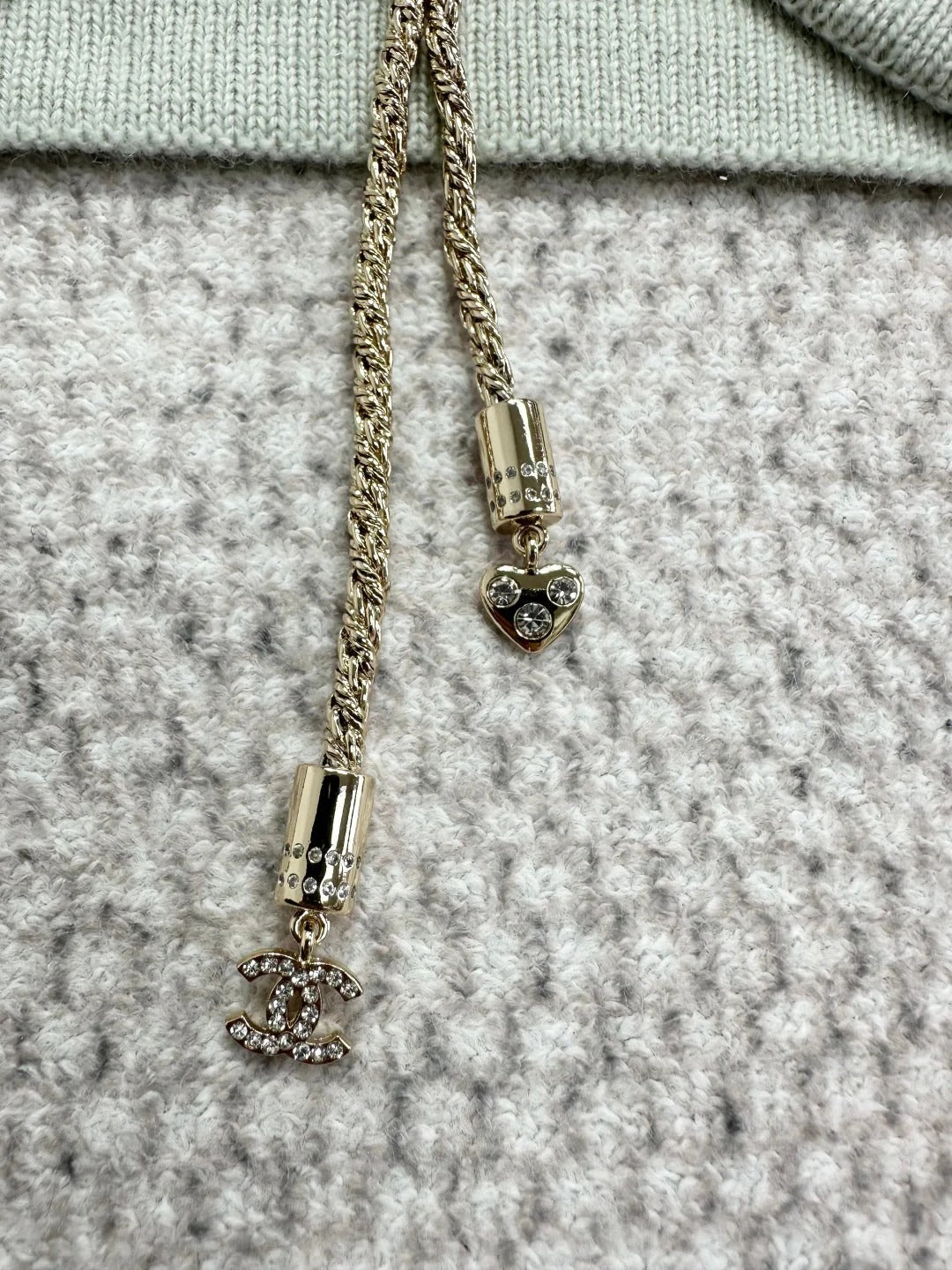 CHANEL