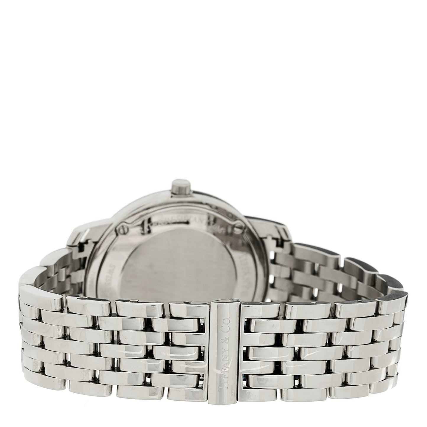 Tiffany & Co.