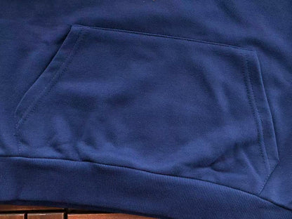 VINTAGE HOODIE