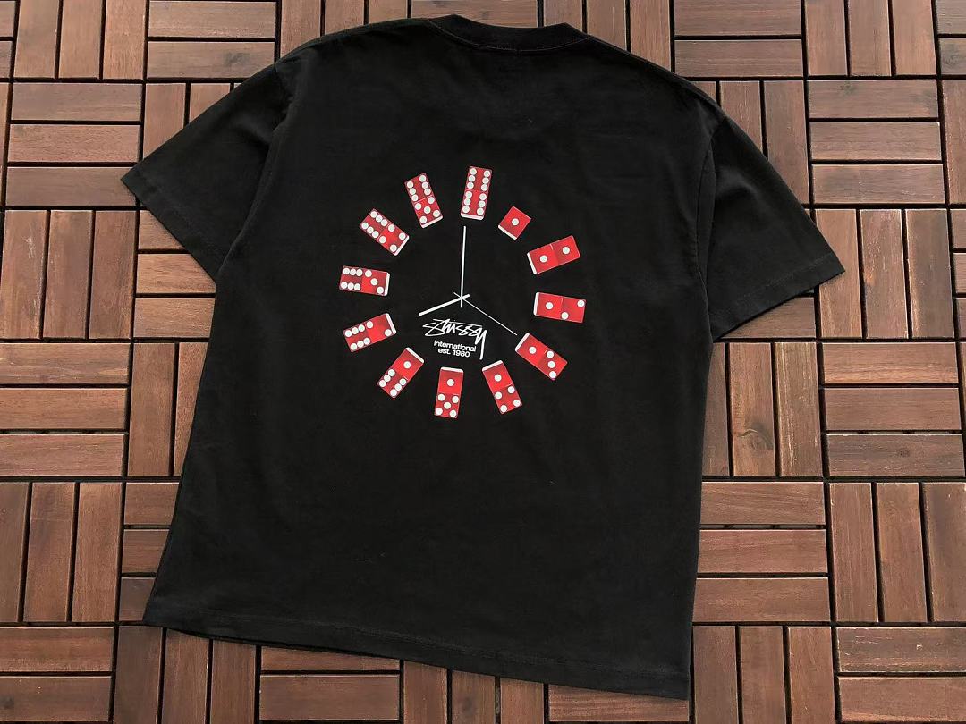 ST🔥S🔥Y T-SHIRT