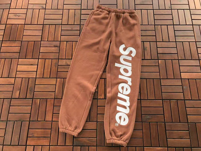 TOP ￥~ 179 PANTS ￥~169 S🔥P🔥E🔥E HOODIE TROUSERS FLEECE
