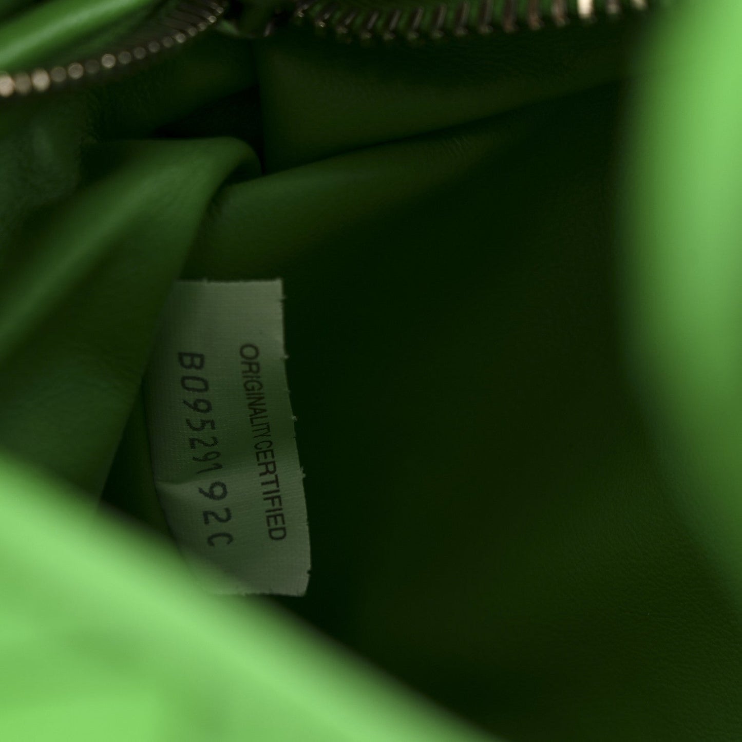 Bottega Veneta